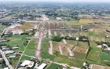 Chuyển mục đích sử dụng đất: Tiền phải nộp tăng 300%