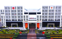 2 trung tâm hành chính gần 1.000 tỉ đồng ở Thanh Hóa vận hành ra sao sau sắp xếp?