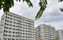 Hải Phòng sắp về đích trong phát triển nhà ở xã hội