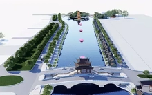 Lý do Hoa Lư dừng ý tưởng cầu nước kiểu Hà Lan