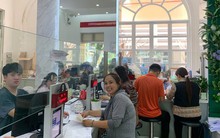 Quãng thời gian đặc biệt ở TP HCM