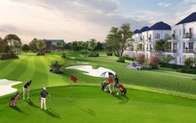 Tỉnh Phú Thọ "mới" sẽ có khu du lịch nghỉ dưỡng và sân golf 18 lỗ rộng 100ha, vốn đầu tư hơn 1.500 tỷ đồng