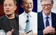 Bill Gates, Elon Musk, Jack Ma cùng áp dụng 1 công thức để giàu có, thành công nhất nhì thế giới, khẳng định đây là khoản đầu tư không bao giờ lãng phí