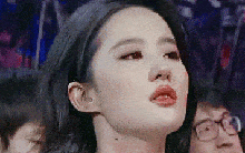 Lưu Diệc Phi khóc nghẹn uất ức, suy sụp vì ăn cú lừa trắng trợn của BTC Bạch Ngọc Lan?