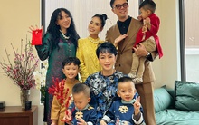 Gia tộc nổi tiếng ở Hà Nội có tận 3 hot mom: Từ mẹ đến con đều là dâu hào môn, ai cũng có tổ ấm riêng hạnh phúc