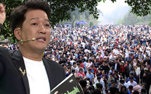 Việt Nam có 1 nơi rất lạ: Tiếp giáp với 7 tỉnh, thành khác sau sáp nhập, cái tên nghe đã giàu lại còn sống lâu