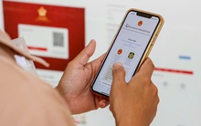 VNeID cập nhật một tính năng quan trọng, người dân thuộc 12 địa phương có tên sau đây đặc biệt chú ý