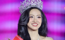 Hà Trúc Linh thành hoa hậu, cả xóm khóc mừng như con cháu mình đi thi