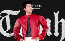 TRÌNH - “bài rap khổ nhất thế giới” của HIEUTHUHAI lên sóng VTV24