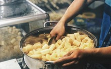 Không ngờ món ăn dân dã này của người Việt lại là 'thuốc bổ tự nhiên': Đây là những lợi ích hàng đầu