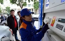 Doanh nghiệp xăng dầu lại kêu trời