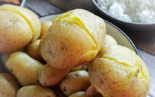 Kiểu ăn khoai tây “lạ đời” nhưng lại là bí quyết giảm cân cực đỉnh được chuyên gia công nhận