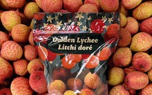 'Ruby đỏ' của Việt Nam lần đầu tiên có mặt tại hệ thống của 'ông trùm' bán lẻ hàng đầu nước Mỹ, giá bán gần 500 nghìn một cân
