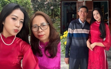 Gia cảnh ít ai biết của tân Hoa hậu Việt Nam Hà Trúc Linh