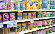 Việt Nam đang nhập khẩu sữa nhiều nhất từ quốc gia nào?