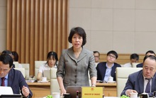 Thứ trưởng Bộ Tài chính: Việt Nam không muốn thành thiên đường về thuế để thu hút các định chế tài chính