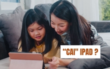 Tuyệt chiêu giúp con "cai" iPad mùa hè của 1 bà mẹ nhận bão like, nhiều người vẫn thắc mắc: Sẽ hiệu quả bao lâu?