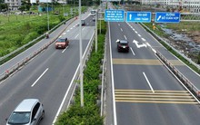 Người dân TP.HCM, Đồng Nai đón tin vui: Tuyến đường cao tốc 22km kết nối với sân bay Long Thành sắp được mở rộng lên 8-10 làn xe