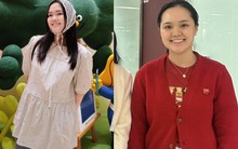 Vợ Duy Mạnh lên tiếng khi bị miệt thị ngoại hình khắp MXH, diện mạo mới khiến anti-fan câm nín