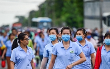 Người lao động xin nghỉ phép năm, công ty có quyền từ chối?