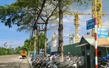 Quy Nhơn sắp có dự án chung cư 45 tầng nghìn tỷ