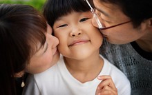 "3 Ít – 3 Nhiều": Bí quyết dạy con CỰC ĐỈNH, chưa từng tiết lộ của cha mẹ có tầm nhìn vượt trội