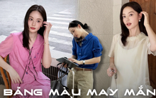 Tuần mới mặc màu gì để đổi vận? Gợi ý bảng màu may mắn cho 12 con giáp từ 30/6 - 6/7