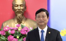 Bức thư của Chủ tịch UBND tỉnh Bình Dương trước ngày hợp nhất với TP HCM