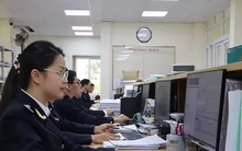 Tạm dừng làm thủ tục hải quan từ 22h ngày mai