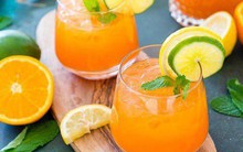 12 loại nước quen thuộc là "thuốc bổ tim", giảm cholesterol xấu và bảo vệ sức khỏe tim mạch