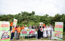 54 tấn vải Lục Ngạn bán hết veo sau phiên live 6 tiếng, PCT Bắc Giang nêu rõ 3 từ "đạt chuẩn sang Mỹ"