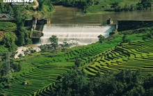 Giới trẻ đổ về Y Tý tránh nóng, săn mây trắng giữa đại ngàn Tây Bắc