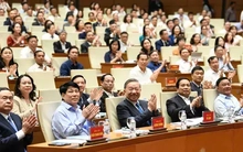 Kết luận mới của Bộ Chính trị, Ban Bí thư về sắp xếp tổ chức bộ máy và đơn vị hành chính