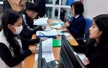 Đang có nhiều người trẻ thất nghiệp