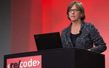 "Nữ hoàng Internet" nhận định: AI đang tạo ra thay đổi với tốc độ chưa từng có tiền lệ