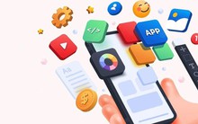 Những ứng dụng di động phổ biến nhất tại Việt Nam hiện nay