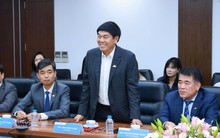 Tỷ phú Trần Đình Long 'kiên quyết' đứng ngoài cuộc đua đầu tư đường sắt cao tốc Bắc Nam, chỉ làm đúng cái mình mạnh