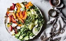 Mỡ máu cao "rất sợ" loại quả rẻ tiền này, ăn đúng giúp chống ung thư, phòng tiểu đường: Việt Nam có sẵn