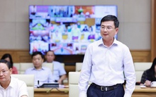 Phó Thống đốc công bố tin vui cho người dưới 35 tuổi: Chính thức có cơ chế lãi suất ưu đãi mua nhà ở xã hội