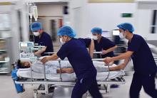 Người đàn ông Phú Thọ đột quỵ vì tập thể dục lúc 4 giờ sáng, bác sĩ cảnh báo ngay 1 điều vô cùng nguy hiểm