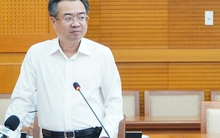 Đảng ủy các cơ quan Đảng TP HCM thành lập 4 Tổ công tác