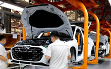 Caixin: Một chỉ số kinh tế của Trung Quốc bất ngờ giảm mạnh nhất 3 năm, tụt xuống dưới ngưỡng quan trọng