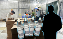 Danh tính người đứng sau Ngân Korea - công ty bị phát hiện nhập lậu 5.400 lọ mỹ phẩm