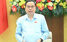 Sẽ trình Quốc hội chủ trương đầu tư dự án vành đai 4 TP HCM