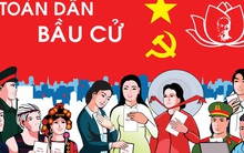 Không đưa vào danh sách ứng cử người có biểu hiện cơ hội chính trị, tư tưởng bè phái, cục bộ, địa phương