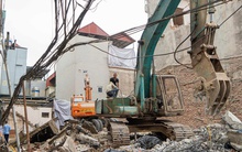 Bình Dương thu hồi đất của hơn 3.000 hộ dân để thi công hàng loạt dự án hạ tầng trọng điểm, giúp tăng cường kết nối với TP.HCM và các tỉnh xung quanh