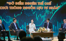 Doanh nghiệp bất động sản kì vọng thêm quỹ đất và vốn quốc tế nhờ Nghị quyết 68