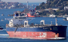 Vừa công bố lộ trình 'quay xe' với năng lượng Nga, châu Âu bất ngờ tăng nhập khẩu khí đốt Nga trong tháng 5, ai vẫn đang âm thầm mua hàng?