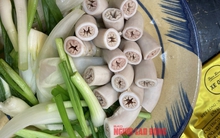 Hai tiệm lòng xe điếu ở TP HCM bị xử phạt