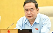 Chủ tịch Quốc hội: Hàng giả tràn lan nhưng không cơ quan nào chịu trách nhiệm